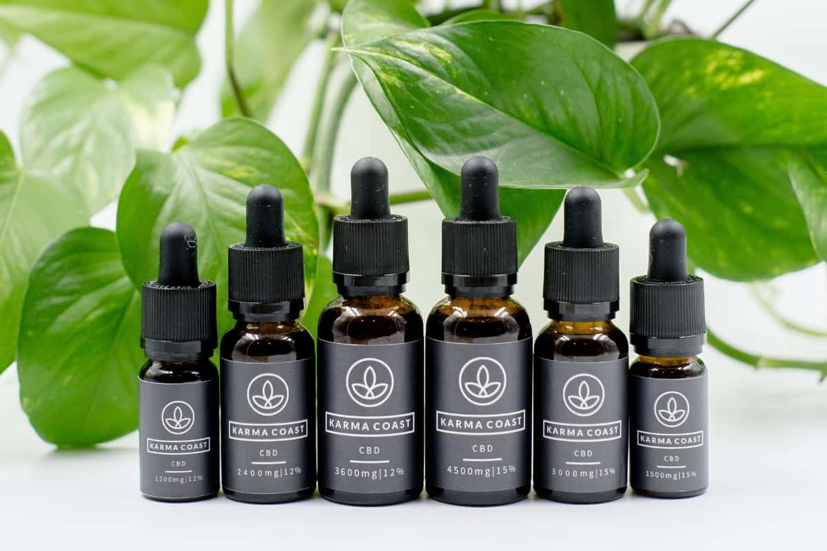 What Is CBD? And What Are CBD's Benefits? - Karma Coast