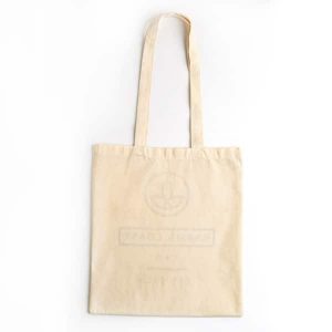 Karma Eco Tote Bag - Ethically Produced - Karma Coast